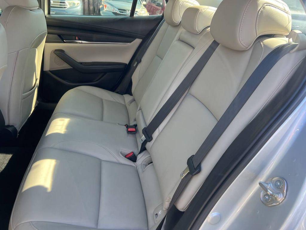 used 2019 Mazda Mazda3 car, priced at $13,888