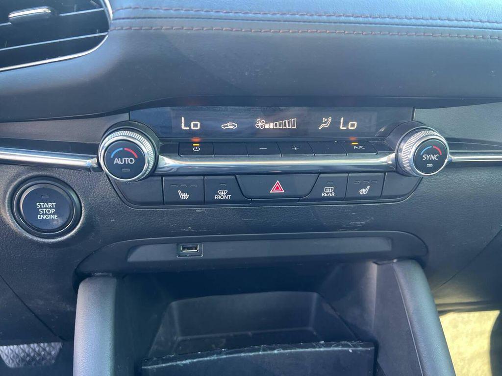 used 2019 Mazda Mazda3 car, priced at $13,888