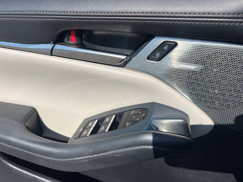used 2019 Mazda Mazda3 car, priced at $13,888
