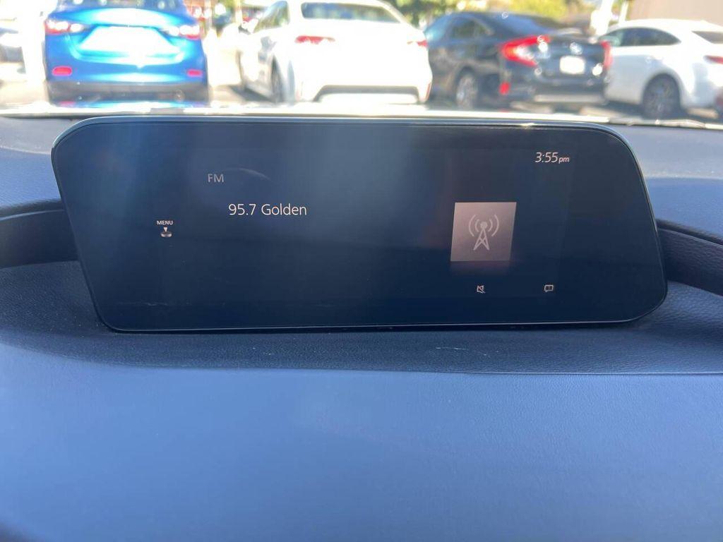 used 2019 Mazda Mazda3 car, priced at $13,888