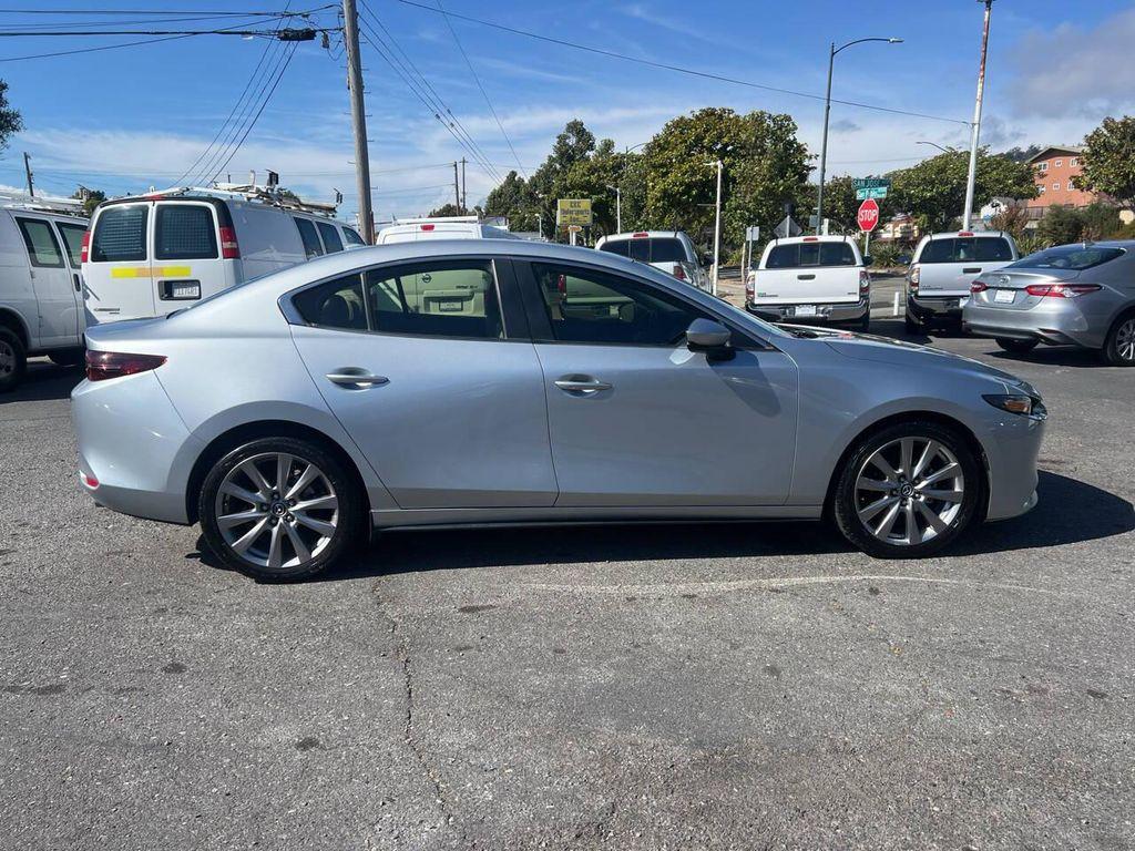 used 2019 Mazda Mazda3 car, priced at $13,888