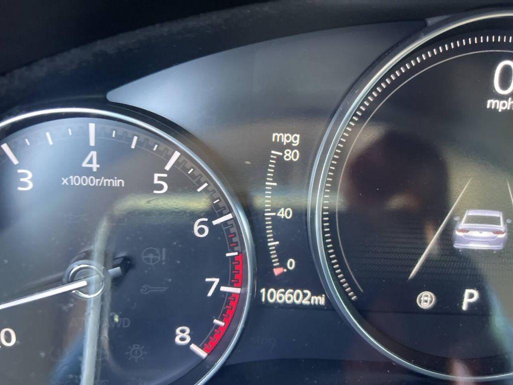 used 2019 Mazda Mazda3 car, priced at $13,888