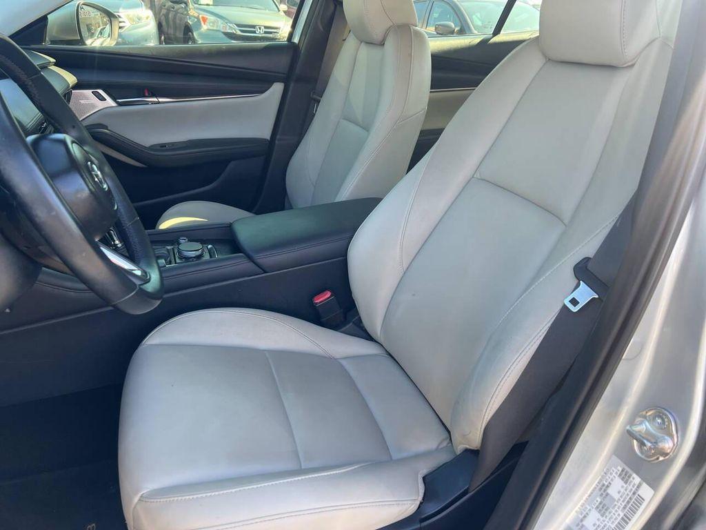 used 2019 Mazda Mazda3 car, priced at $13,888