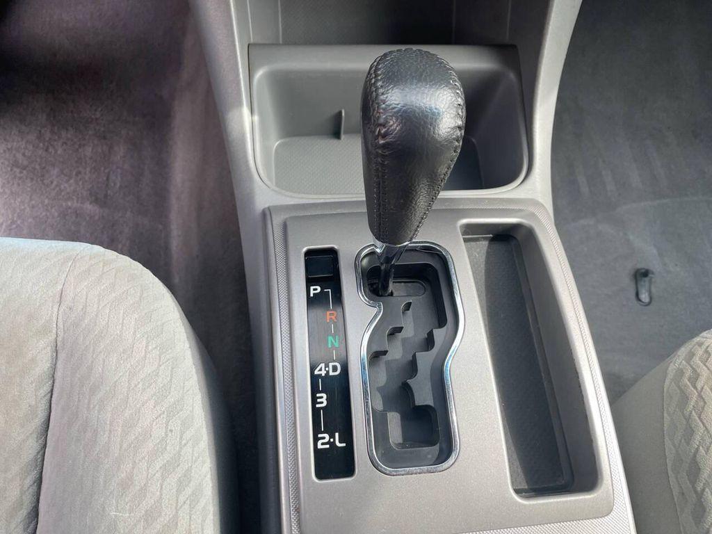 used 2011 Toyota Tacoma car, priced at $15,888