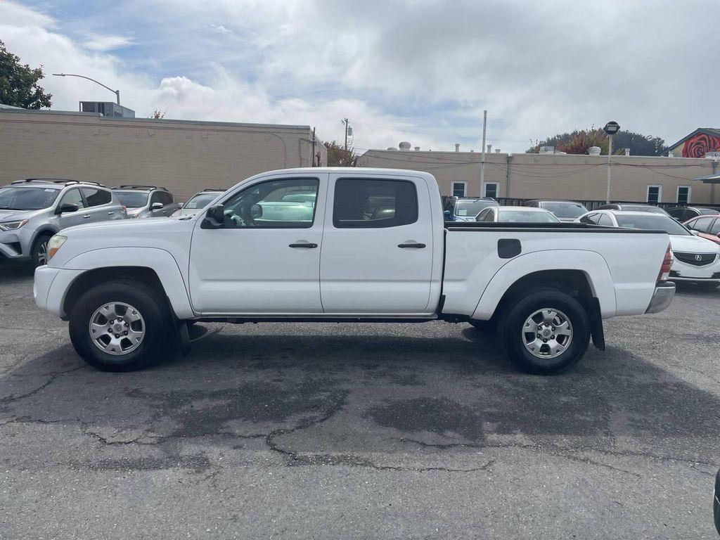 used 2011 Toyota Tacoma car, priced at $15,888