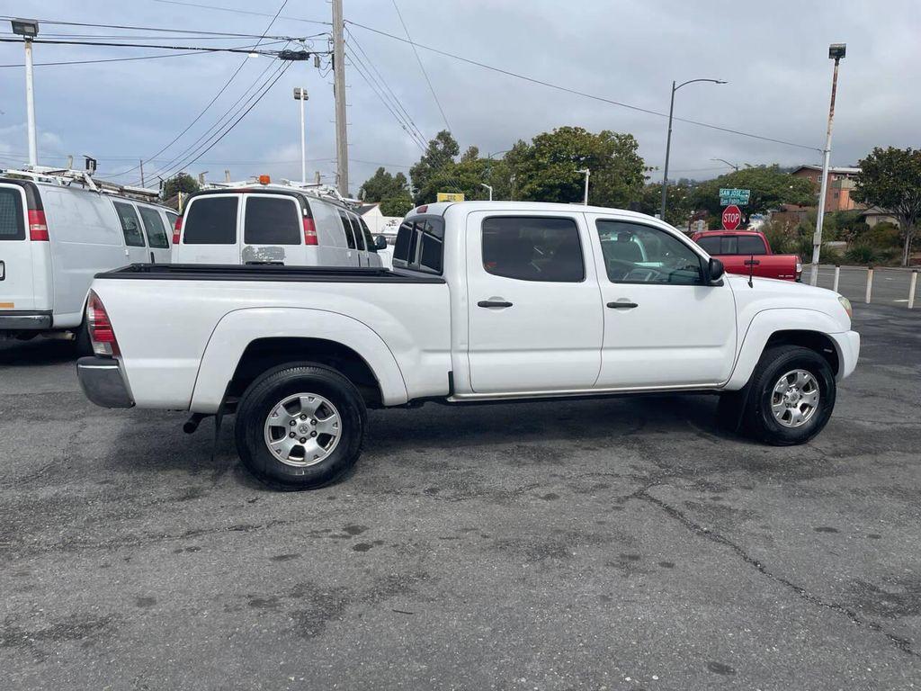 used 2011 Toyota Tacoma car, priced at $15,888
