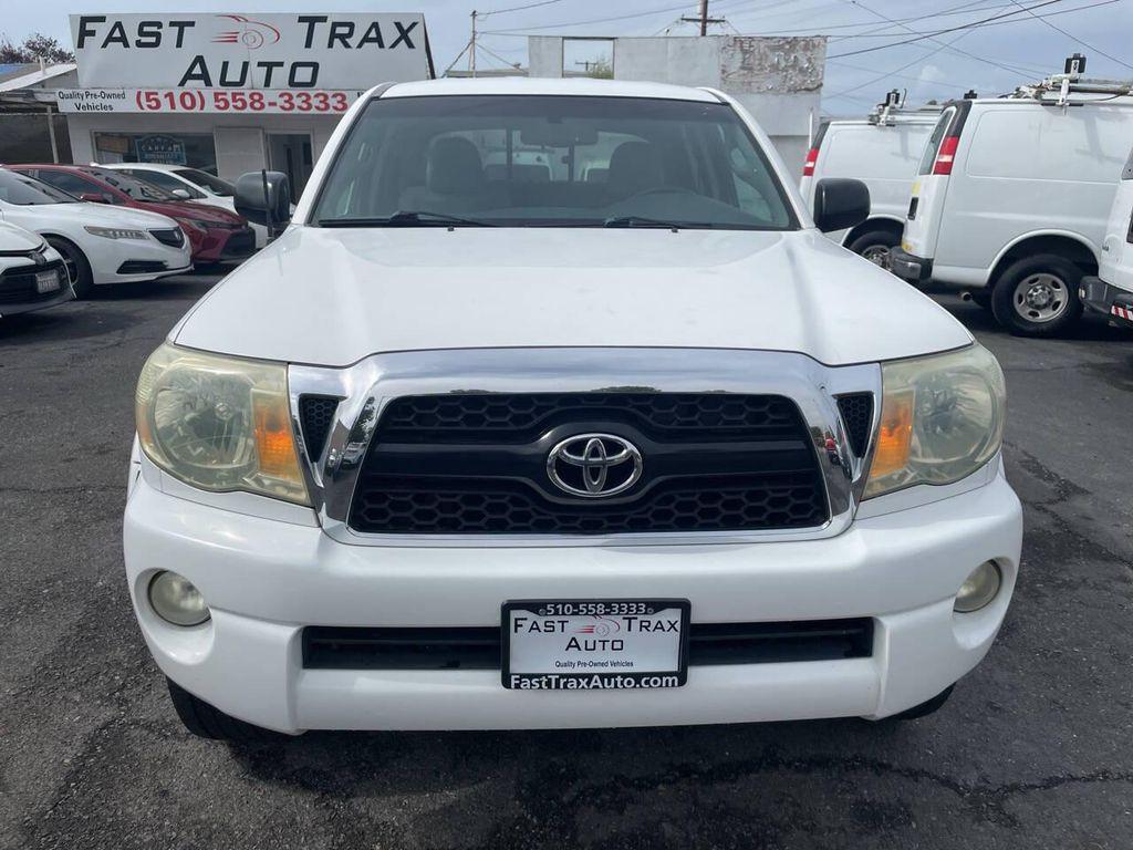 used 2011 Toyota Tacoma car, priced at $15,888