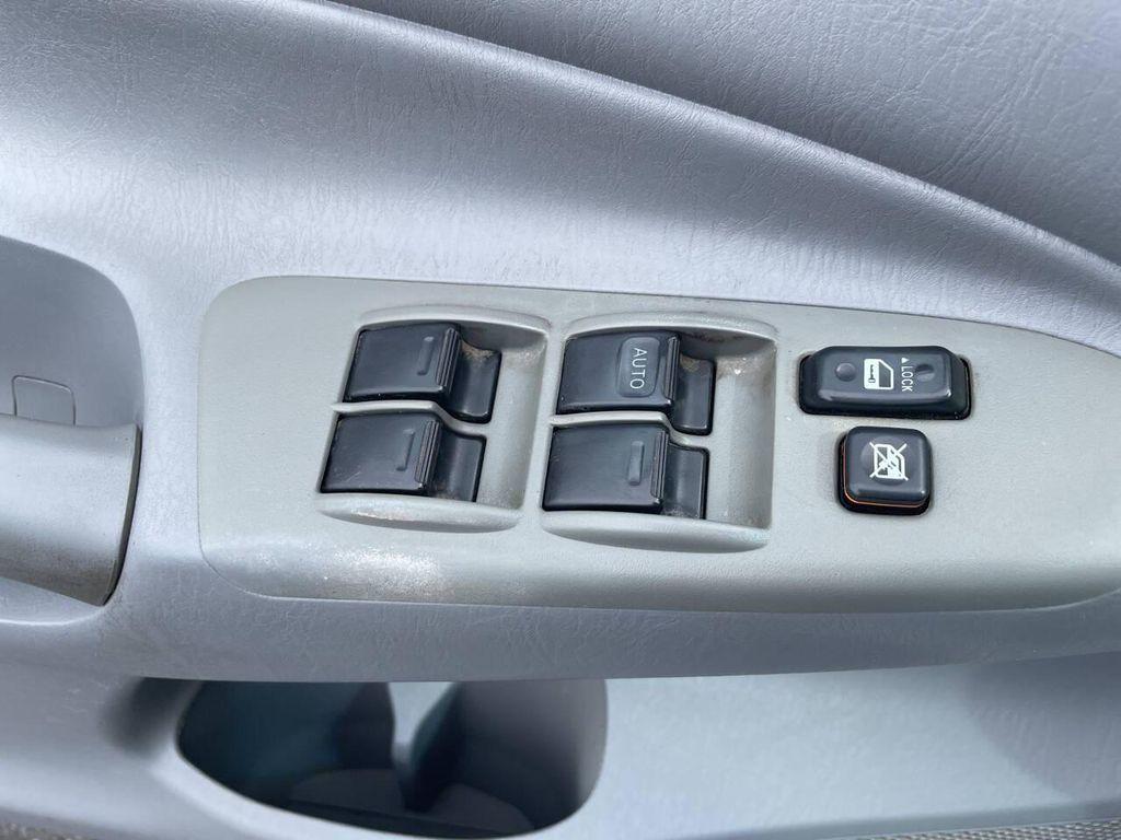 used 2011 Toyota Tacoma car, priced at $15,888