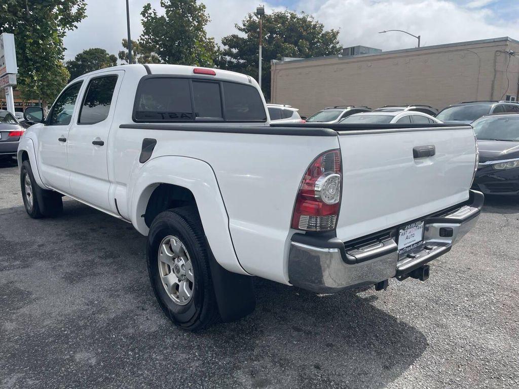 used 2011 Toyota Tacoma car, priced at $15,888