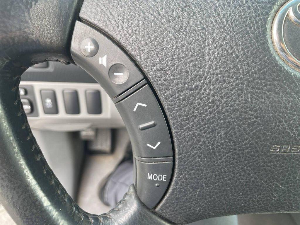 used 2011 Toyota Tacoma car, priced at $15,888