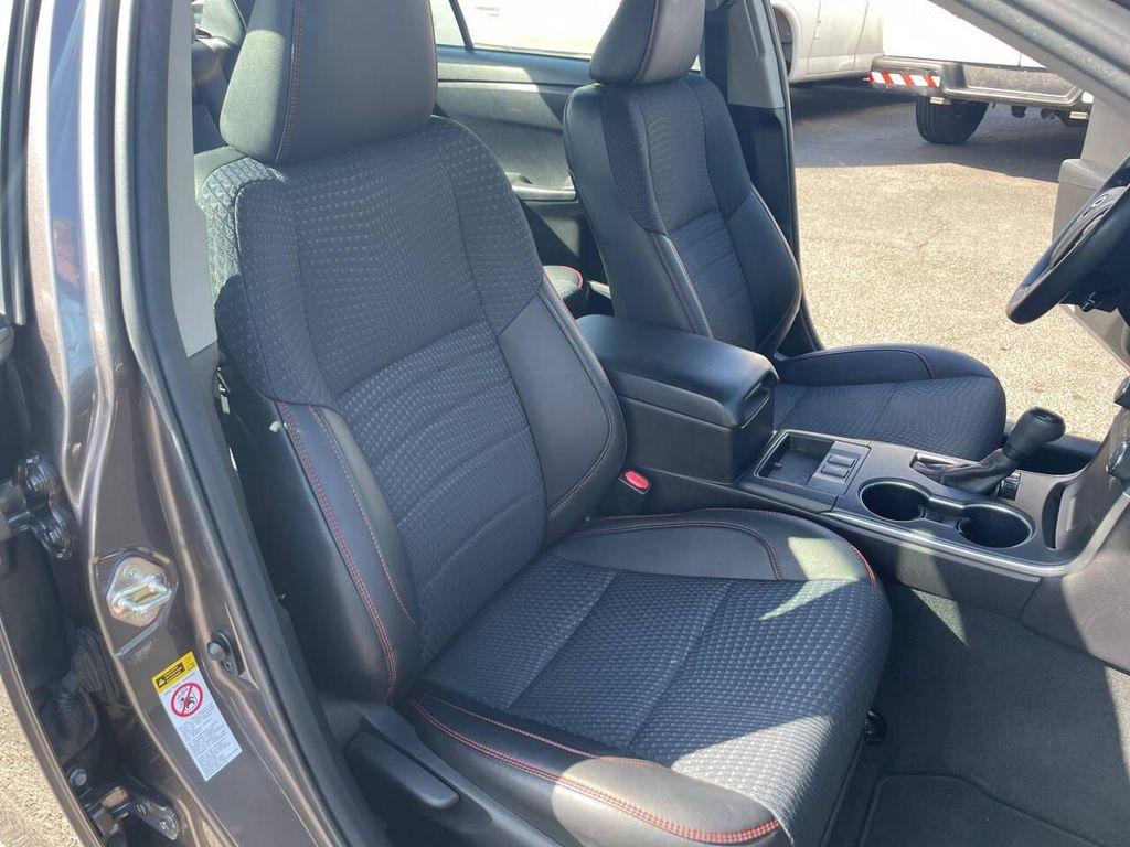 used 2015 Toyota Camry Hybrid car, priced at $13,999