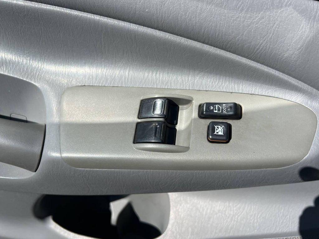 used 2010 Toyota Tacoma car, priced at $13,888