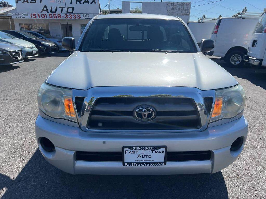 used 2010 Toyota Tacoma car, priced at $13,888