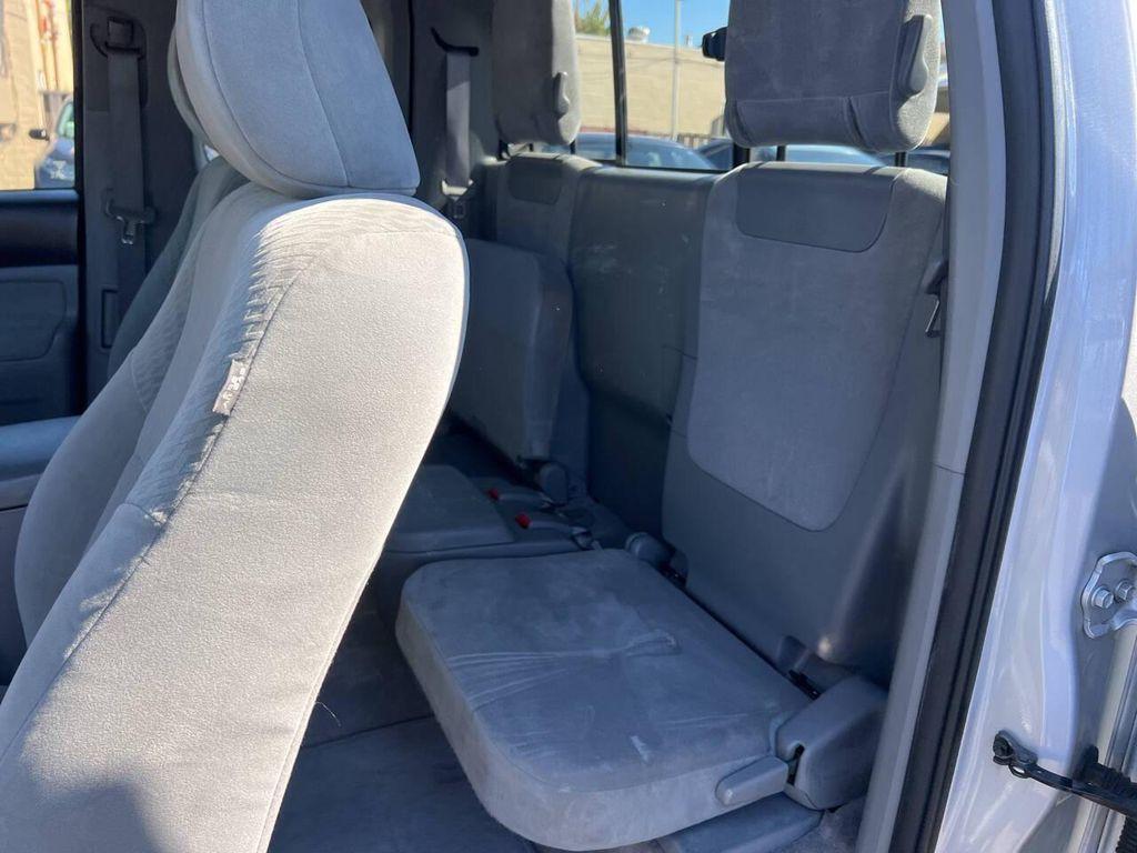 used 2010 Toyota Tacoma car, priced at $13,888