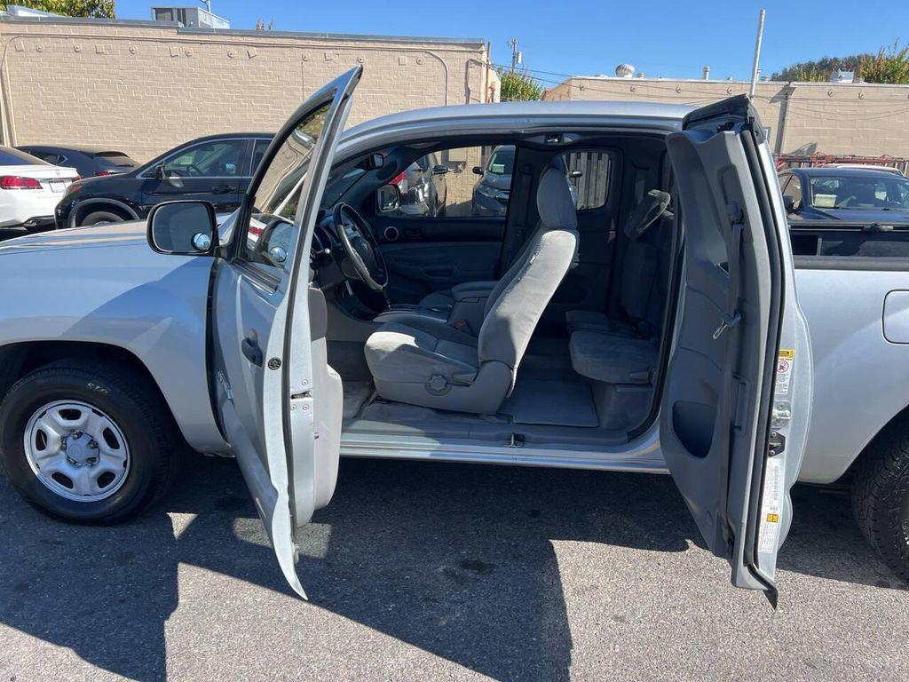 used 2010 Toyota Tacoma car, priced at $13,888