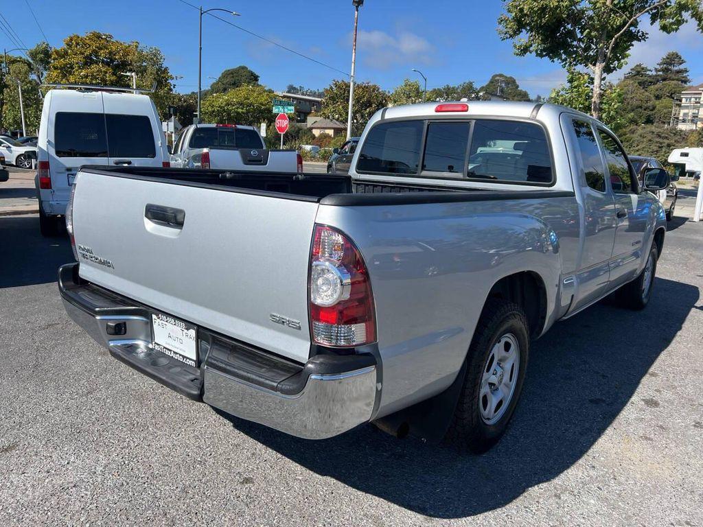 used 2010 Toyota Tacoma car, priced at $13,888
