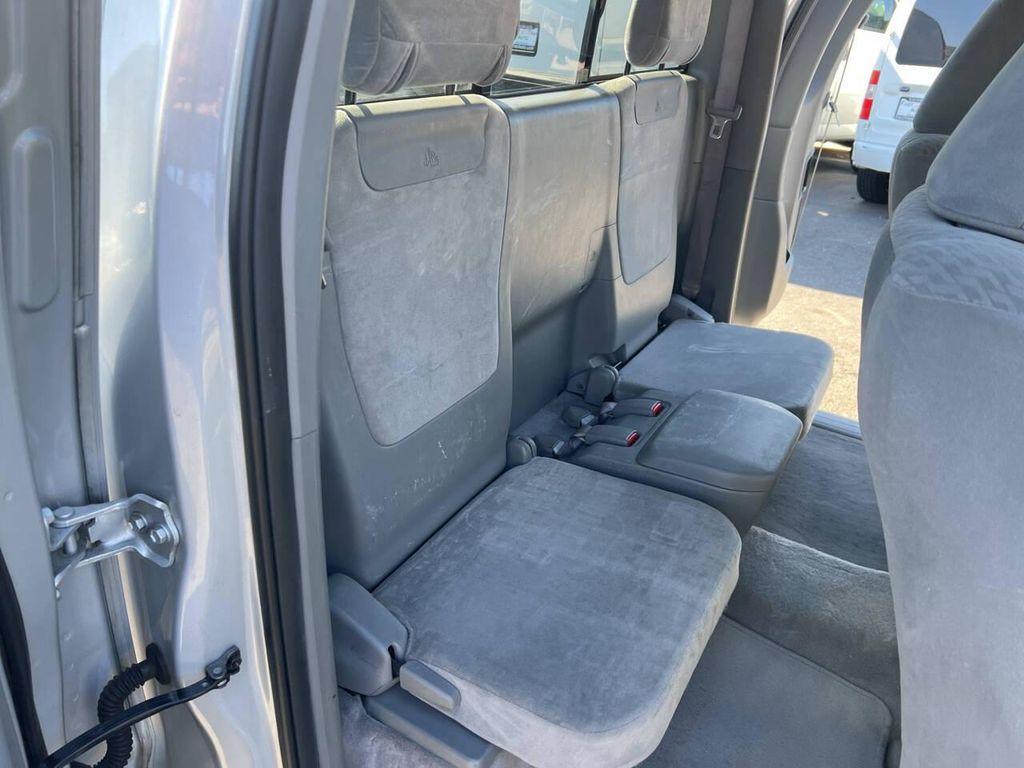 used 2010 Toyota Tacoma car, priced at $13,888