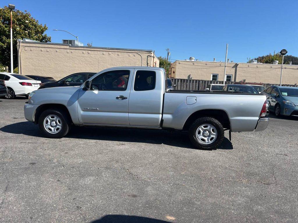used 2010 Toyota Tacoma car, priced at $13,888