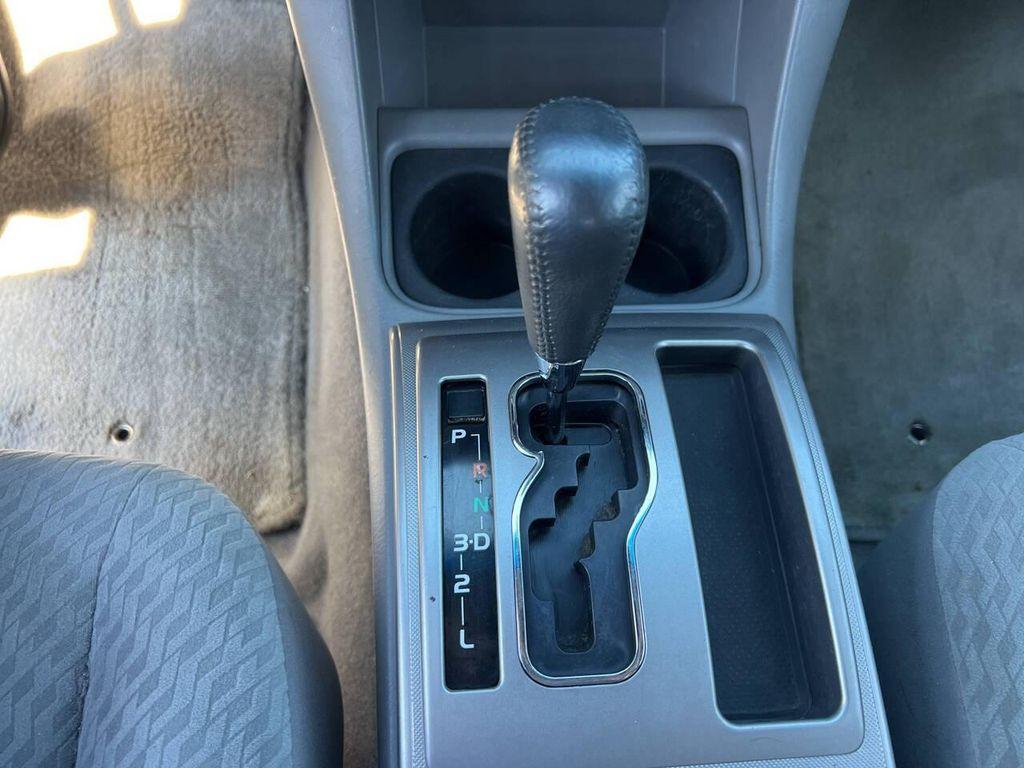 used 2010 Toyota Tacoma car, priced at $13,888