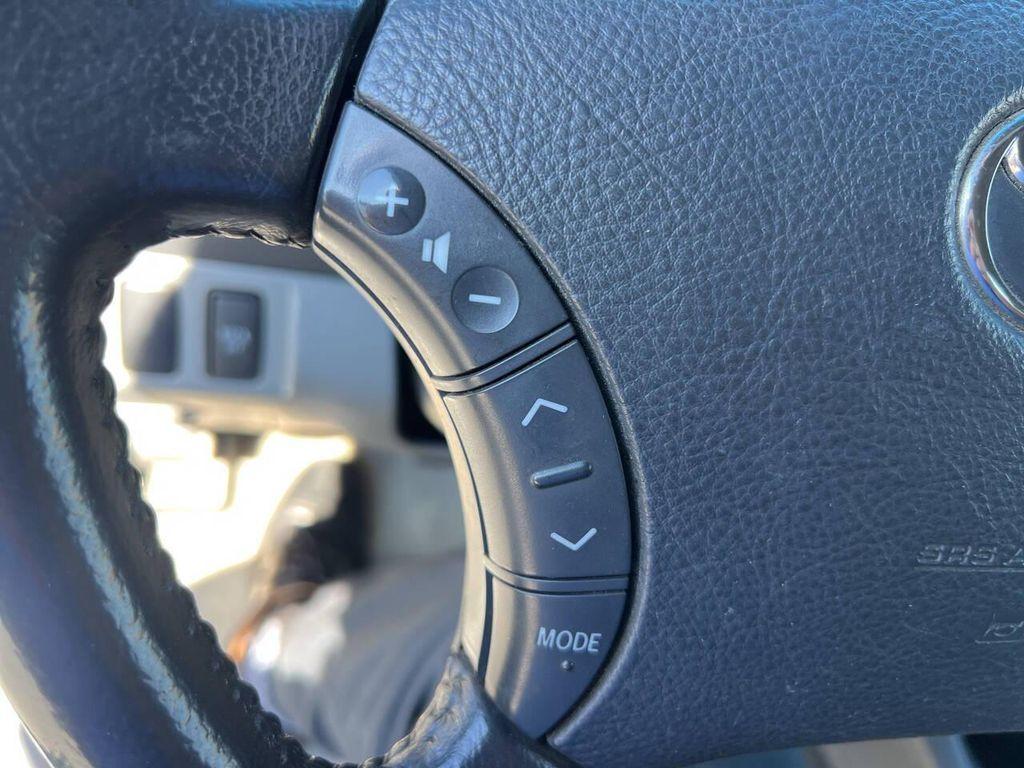 used 2010 Toyota Tacoma car, priced at $13,888