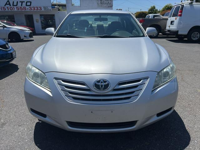 used 2009 Toyota Camry car, priced at $9,995