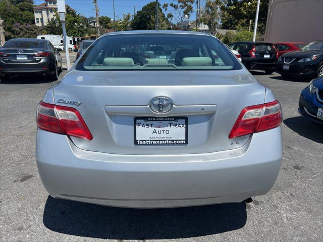 used 2009 Toyota Camry car, priced at $9,995