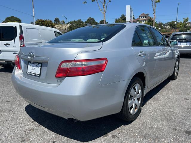 used 2009 Toyota Camry car, priced at $9,995