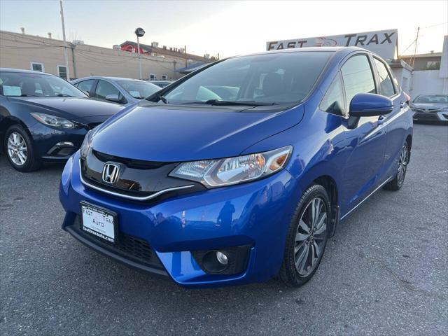 used 2015 Honda Fit car, priced at $12,995