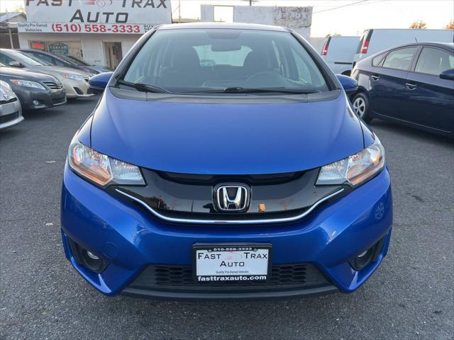 used 2015 Honda Fit car, priced at $12,995