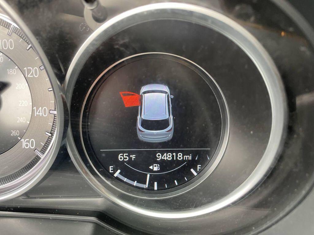 used 2020 Mazda CX-5 car, priced at $15,888