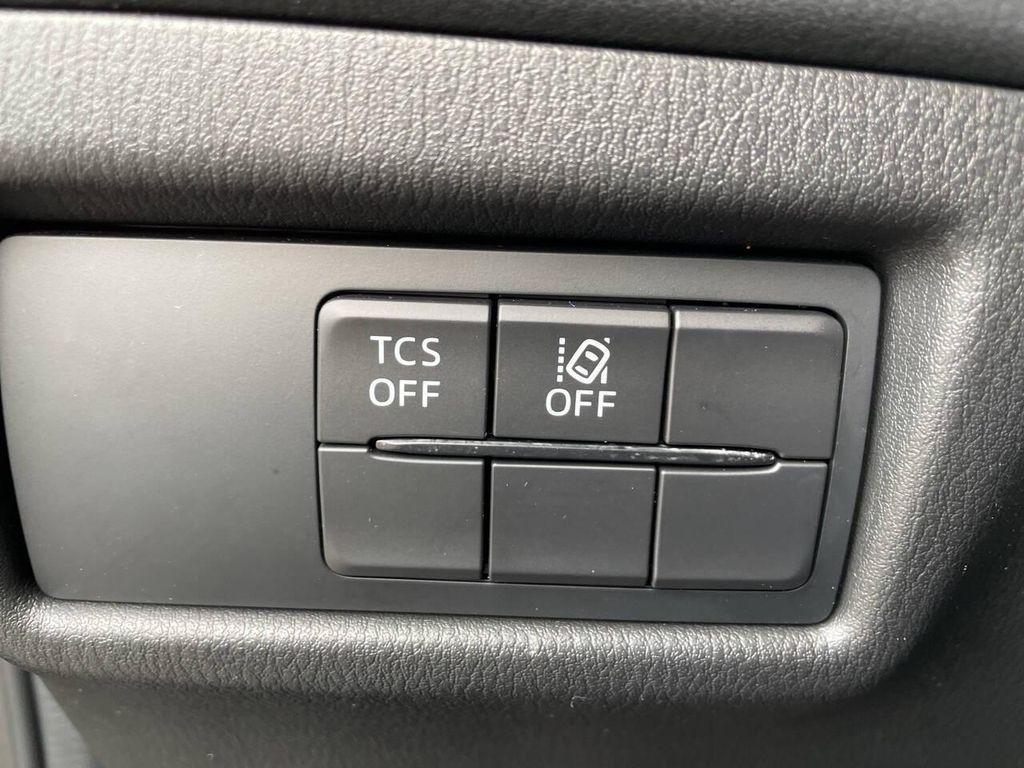 used 2020 Mazda CX-5 car, priced at $15,888