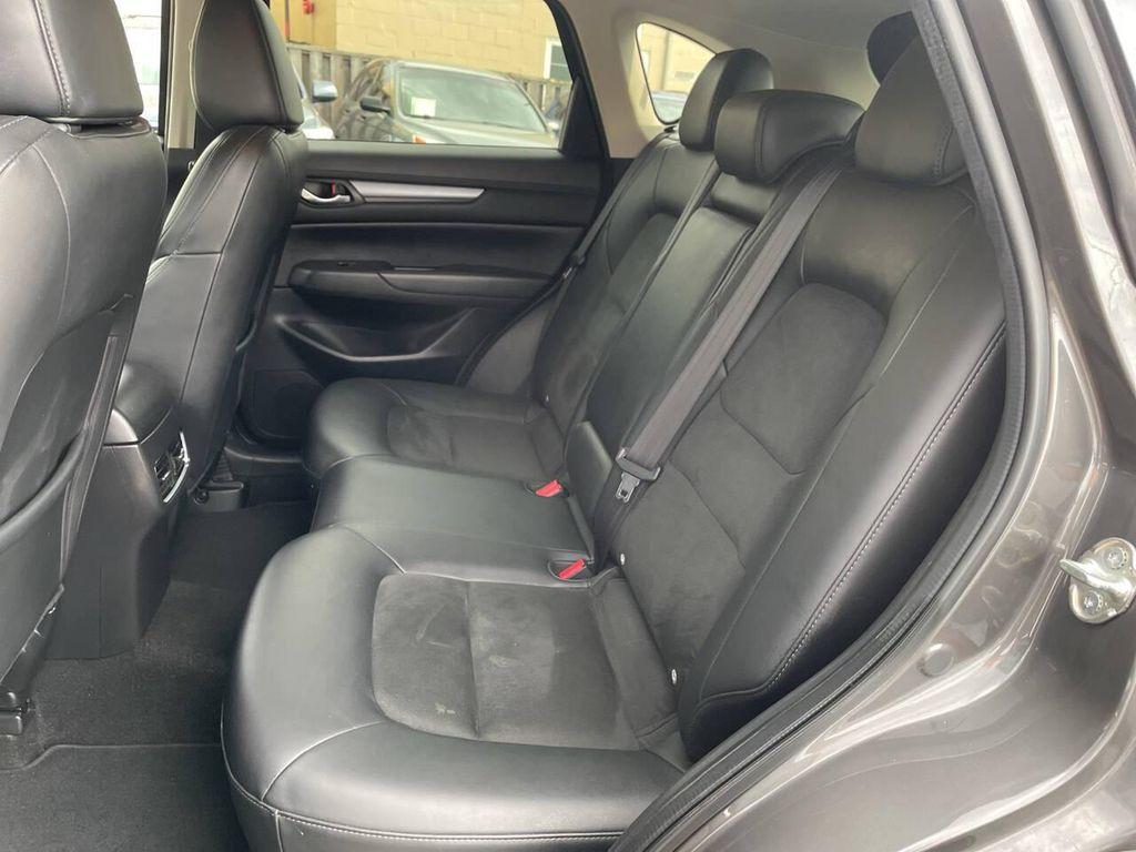 used 2020 Mazda CX-5 car, priced at $15,888