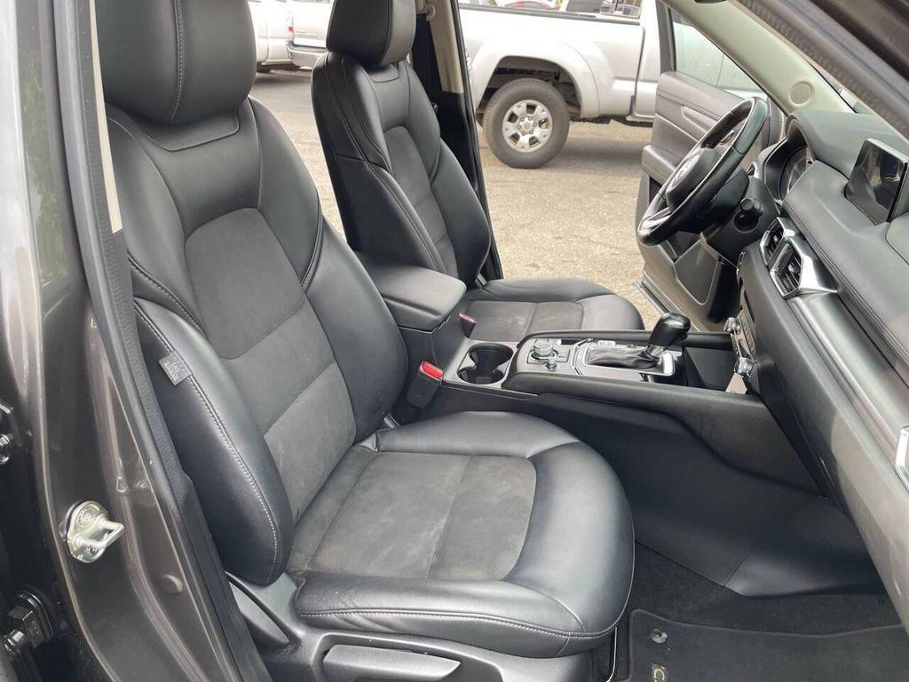used 2020 Mazda CX-5 car, priced at $15,888