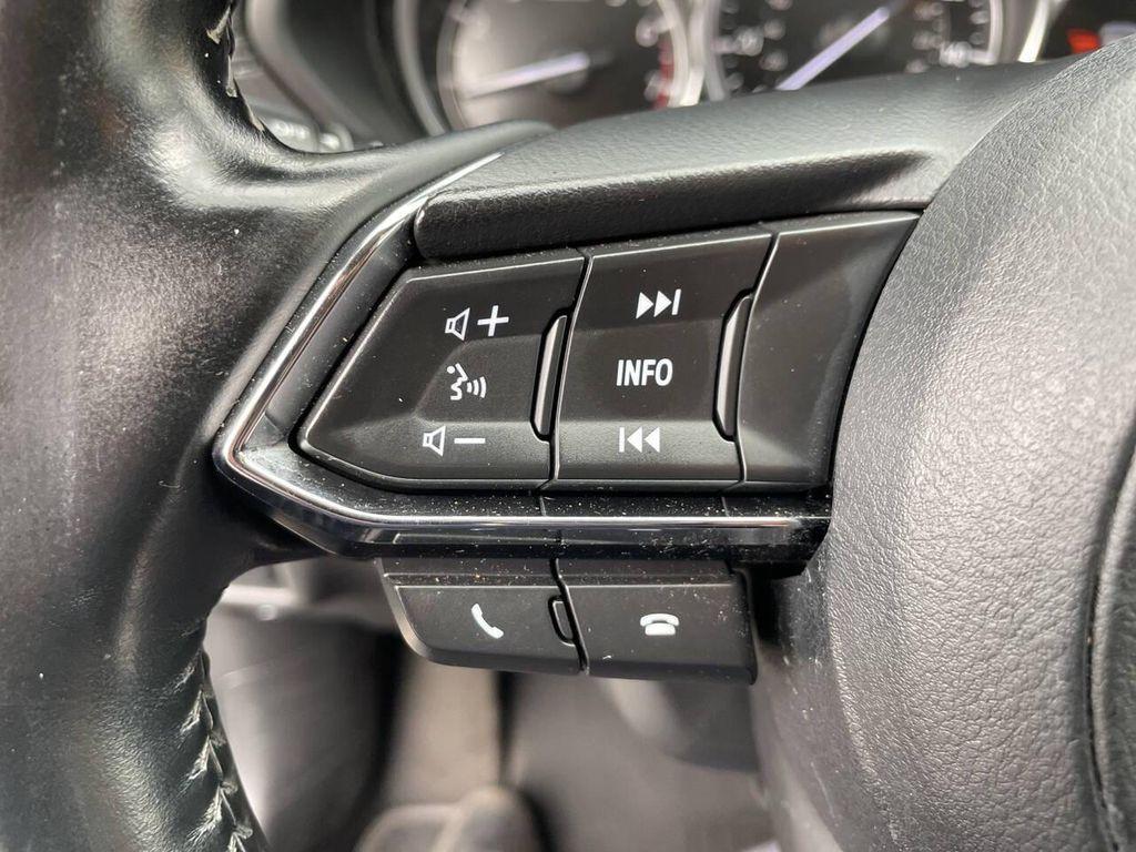 used 2020 Mazda CX-5 car, priced at $15,888