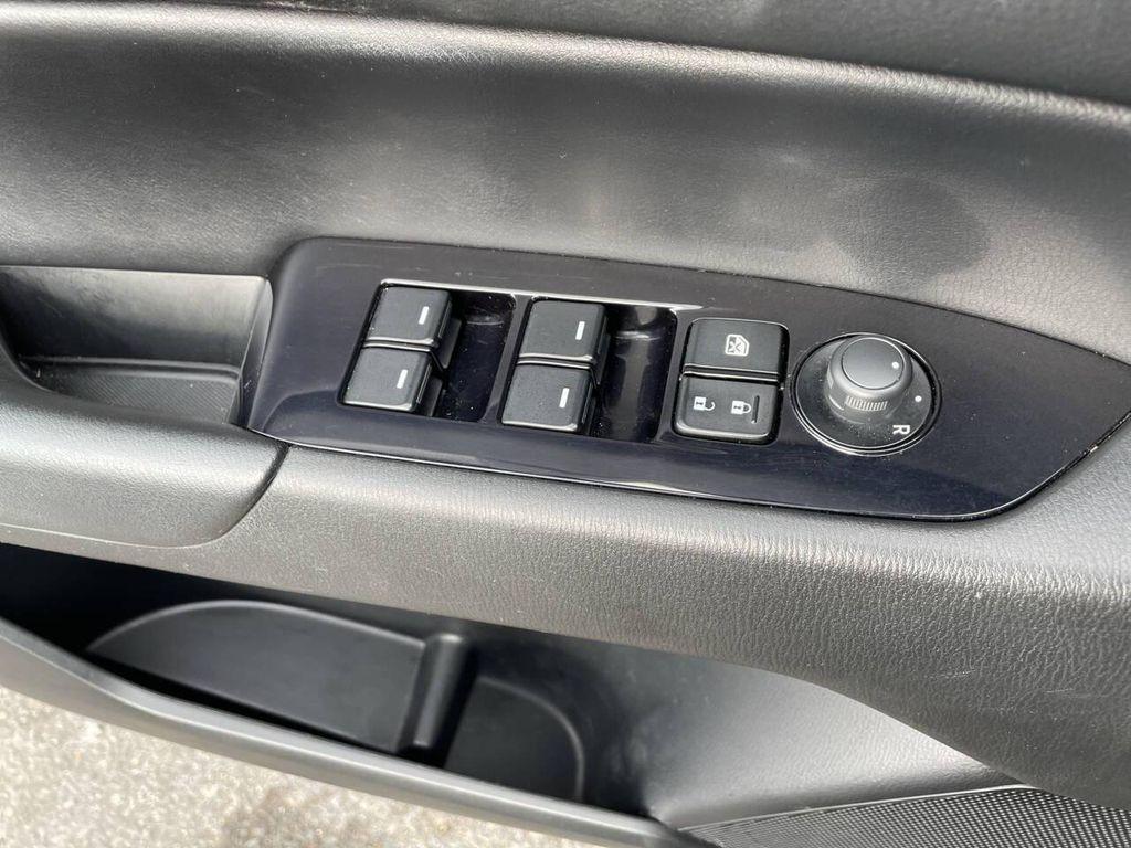 used 2020 Mazda CX-5 car, priced at $15,888