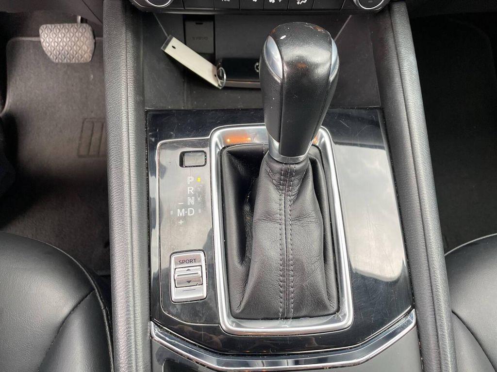used 2020 Mazda CX-5 car, priced at $15,888