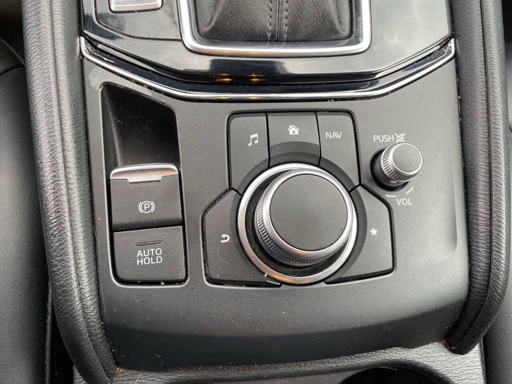 used 2020 Mazda CX-5 car, priced at $15,888