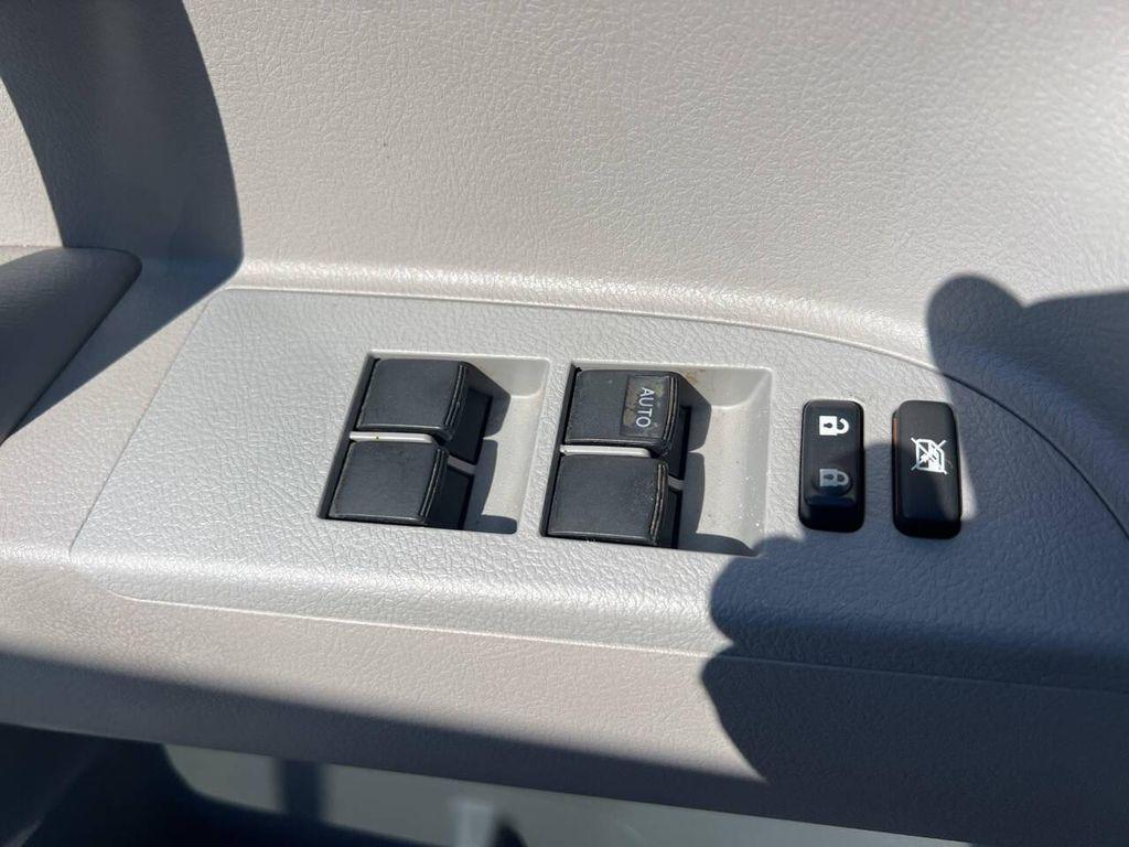 used 2013 Toyota Highlander car, priced at $13,495