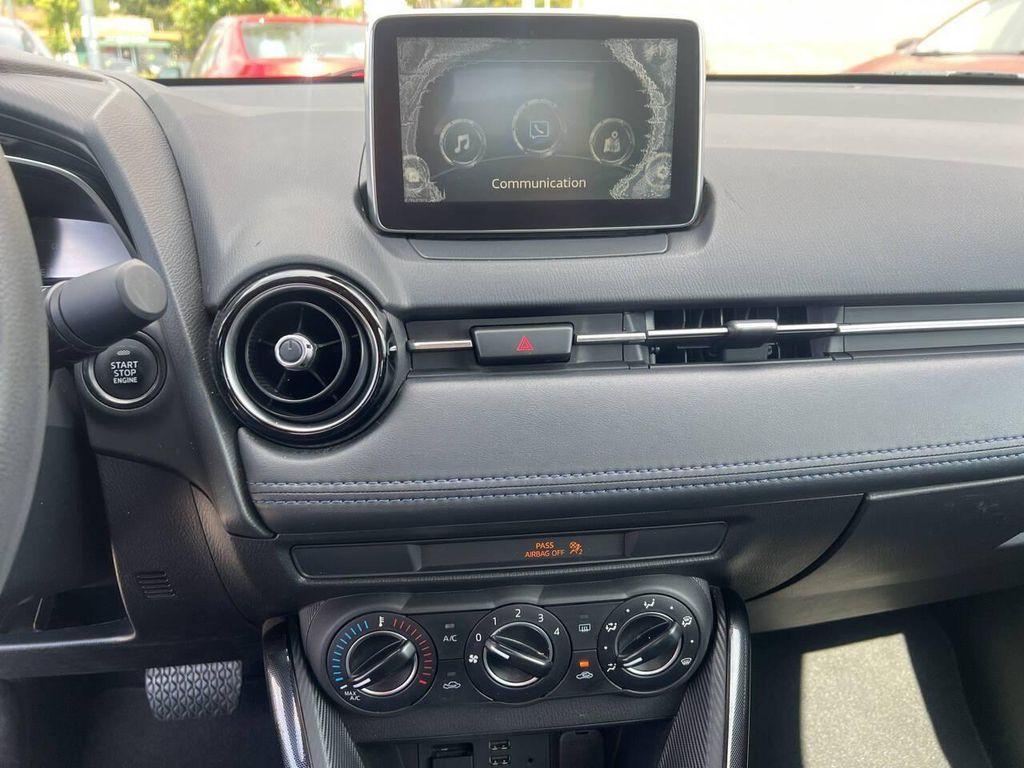 used 2016 Scion iA car, priced at $9,990