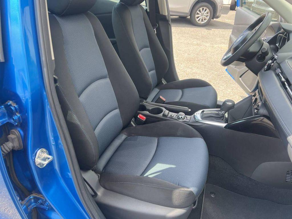used 2016 Scion iA car, priced at $9,990