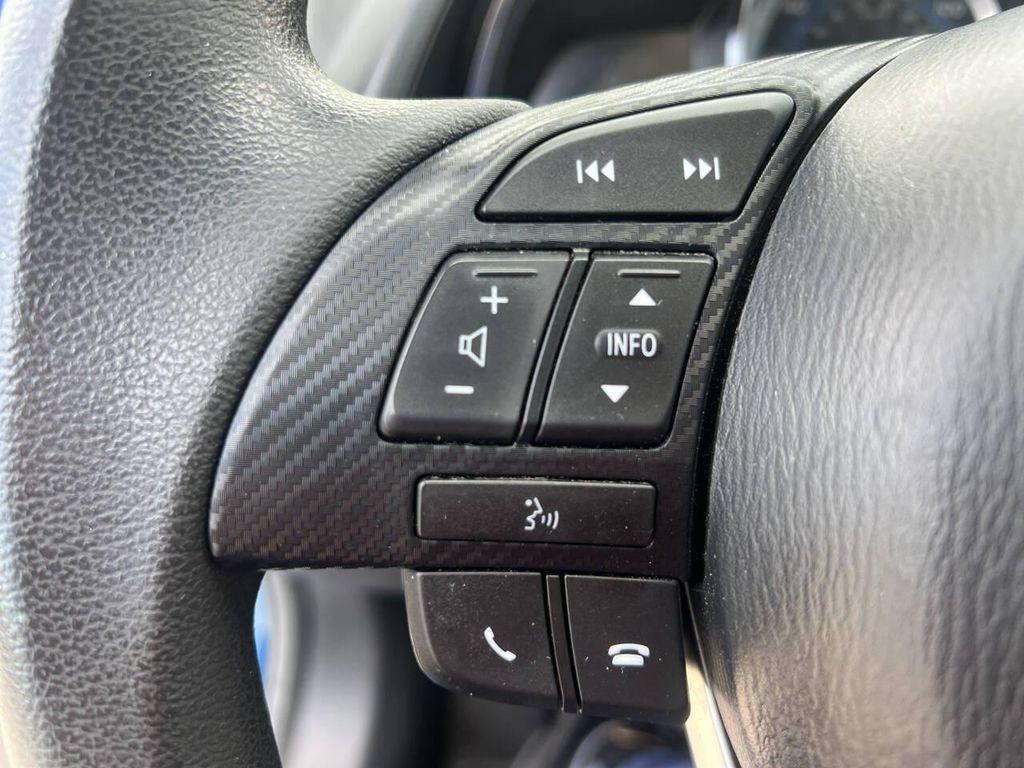 used 2016 Scion iA car, priced at $9,990