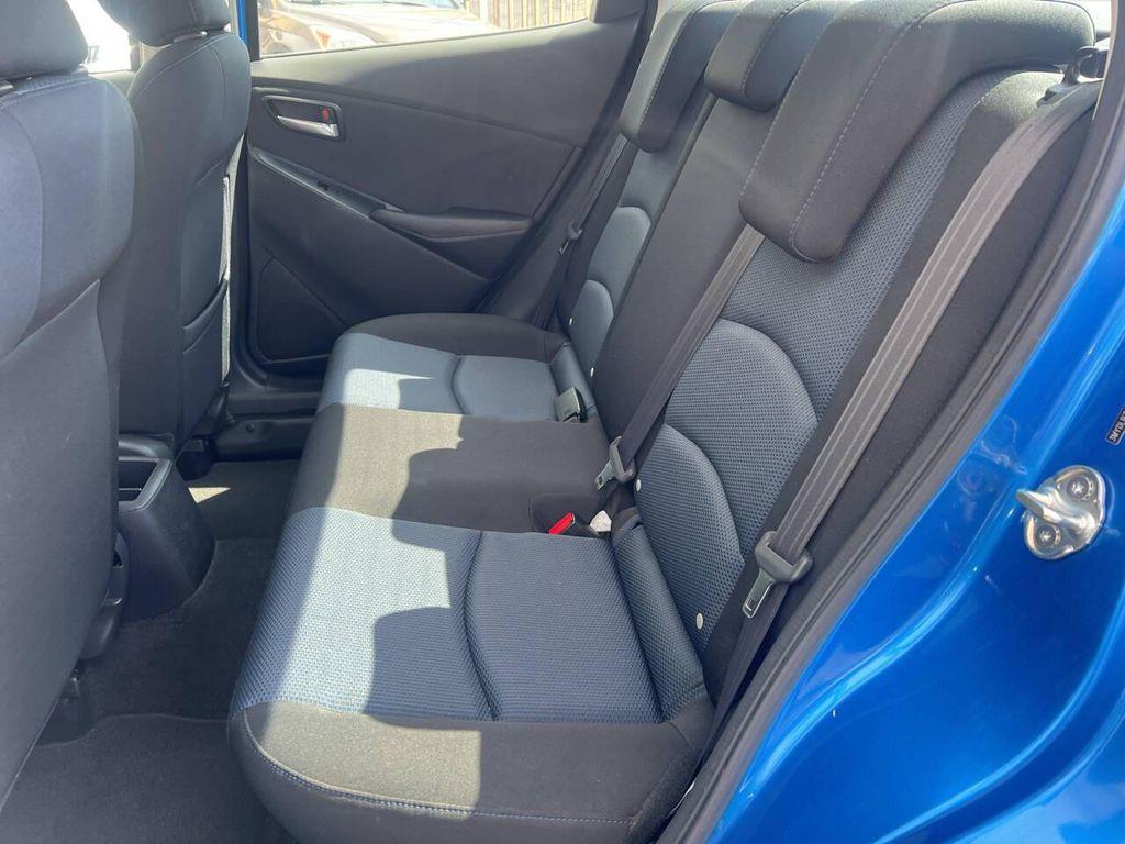 used 2016 Scion iA car, priced at $9,990