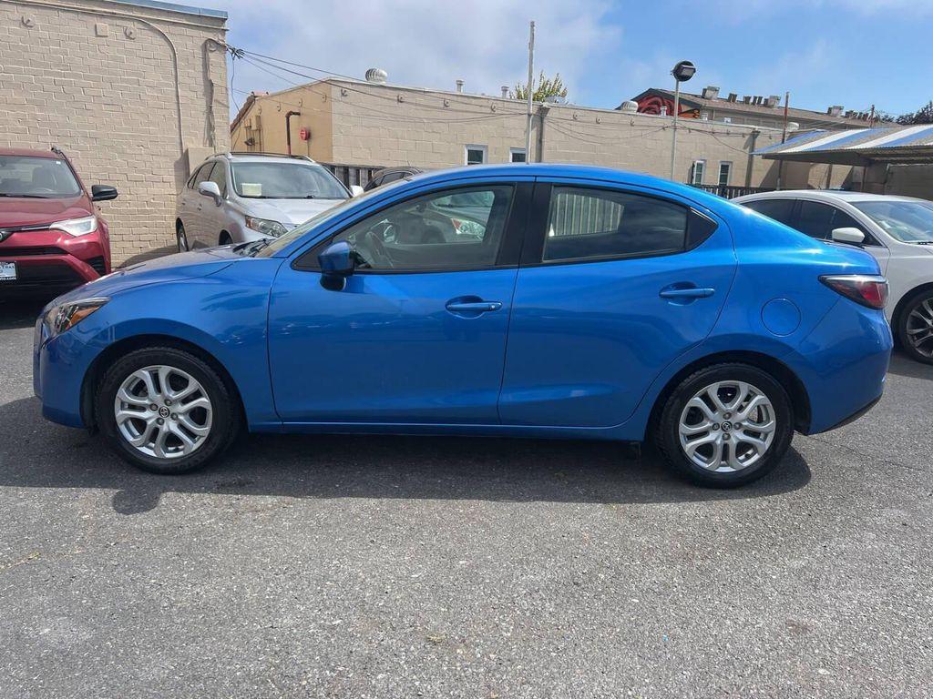 used 2016 Scion iA car, priced at $9,990