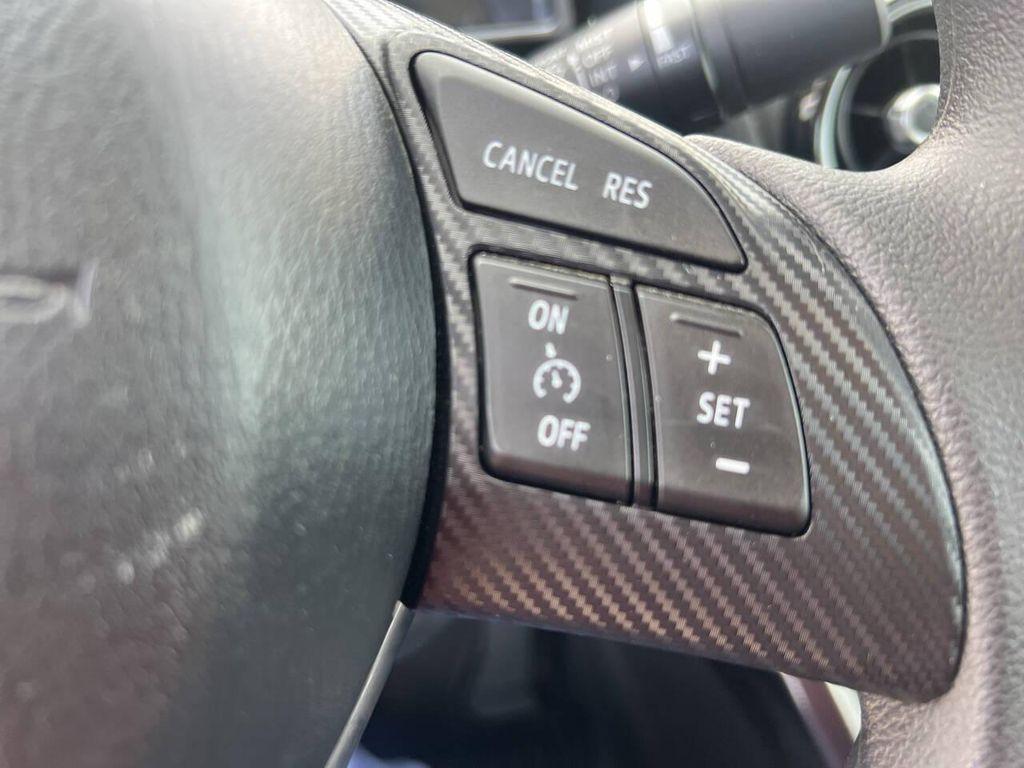 used 2016 Scion iA car, priced at $9,990