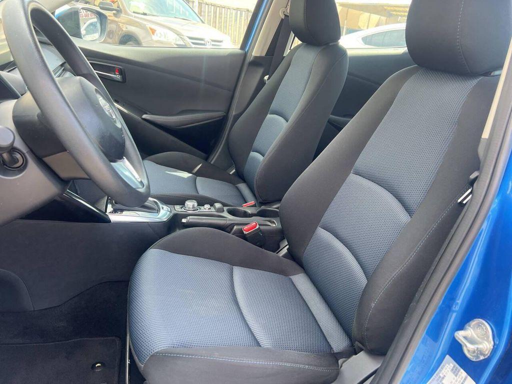 used 2016 Scion iA car, priced at $9,990