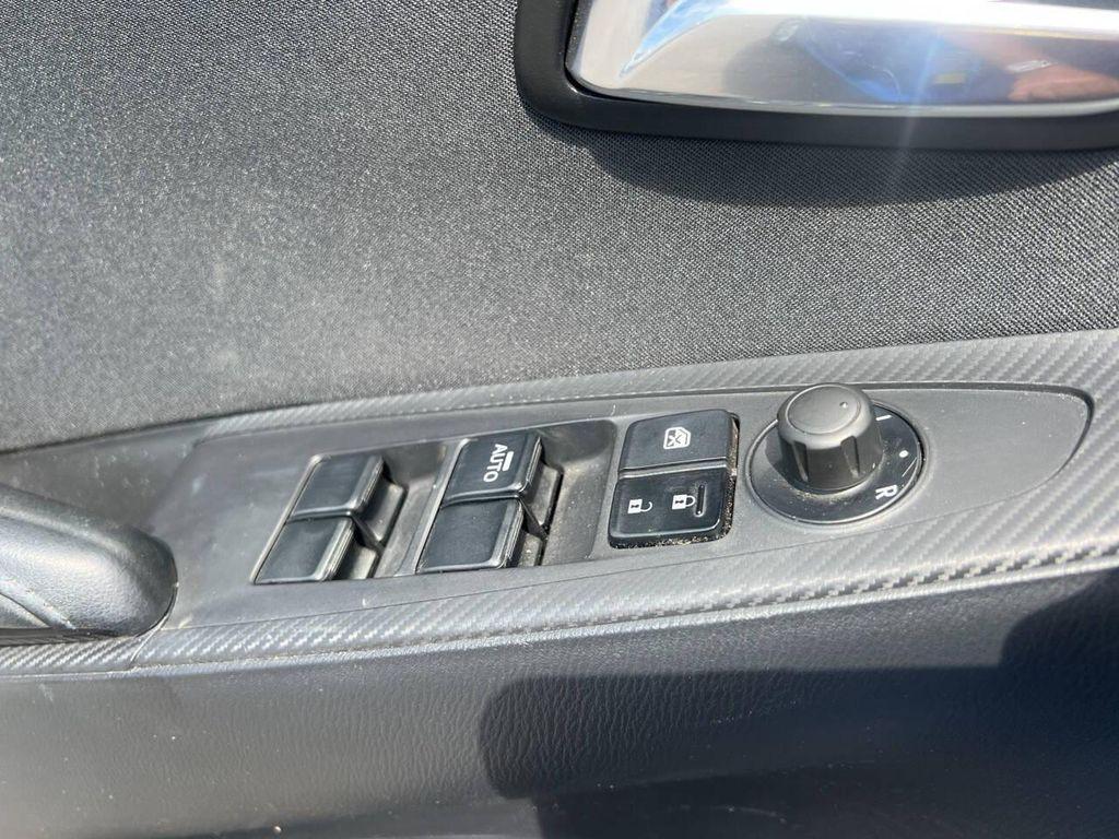 used 2016 Scion iA car, priced at $9,990