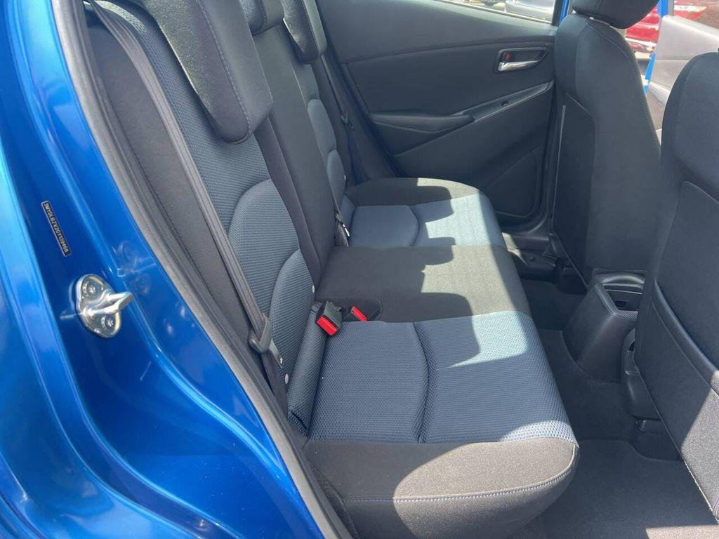 used 2016 Scion iA car, priced at $9,990