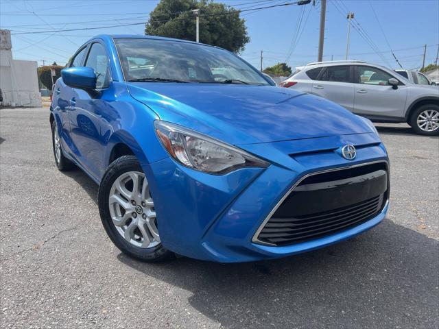 used 2016 Scion iA car, priced at $10,888