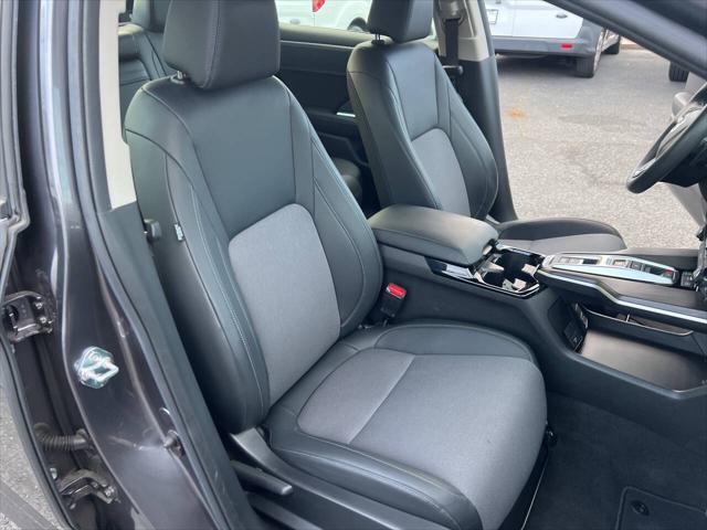 used 2021 Honda Clarity Plug-In Hybrid car, priced at $17,995