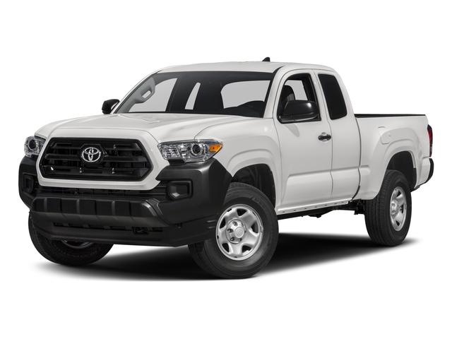used 2017 Toyota Tacoma car, priced at $16,888